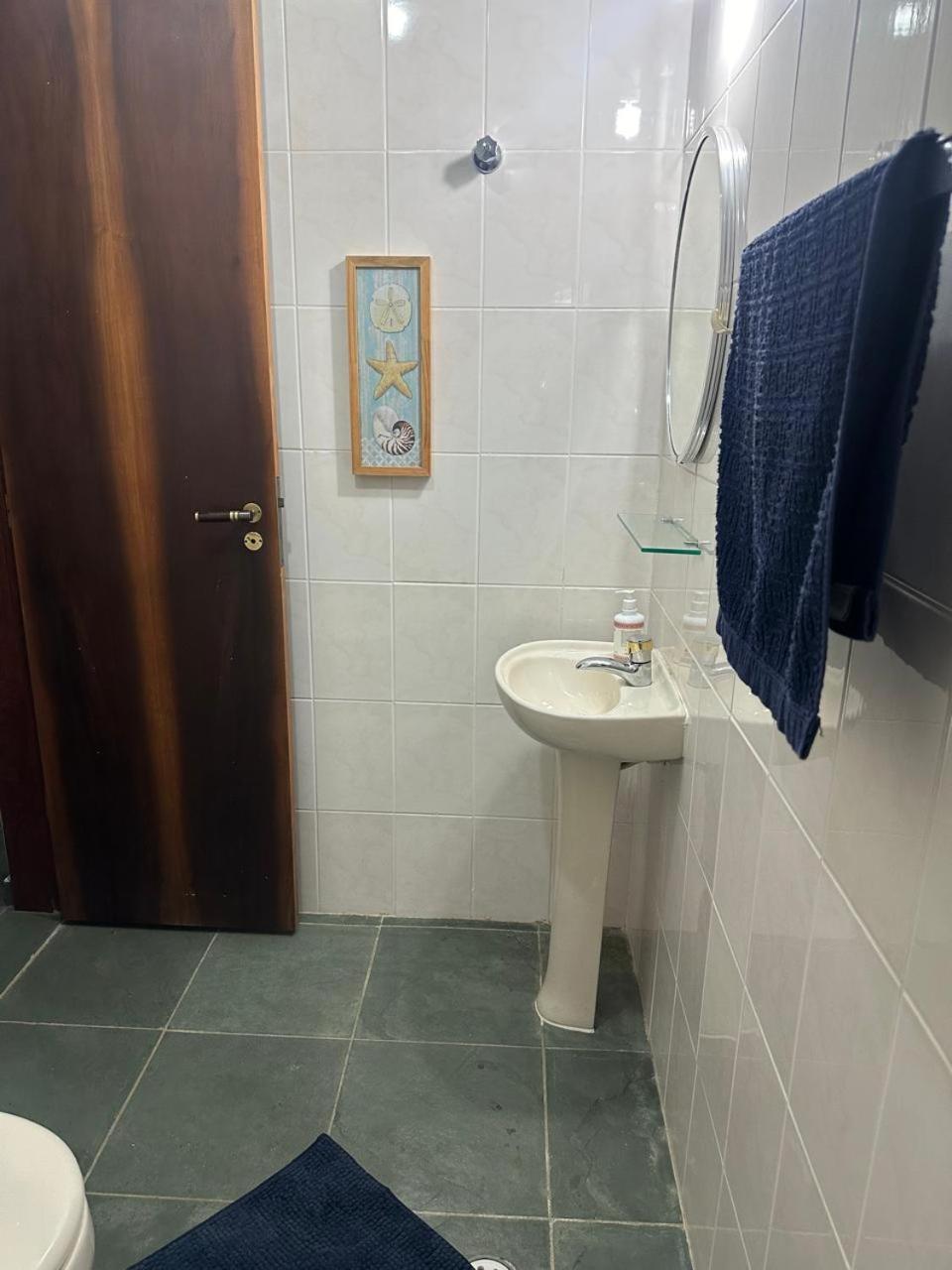 Apartamento Bertioga-Maitinga-Sesc Exterior photo