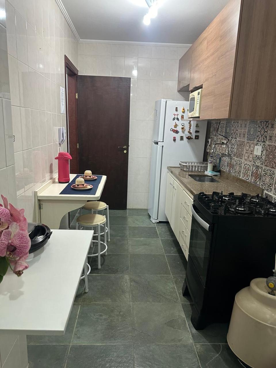 Apartamento Bertioga-Maitinga-Sesc Exterior photo