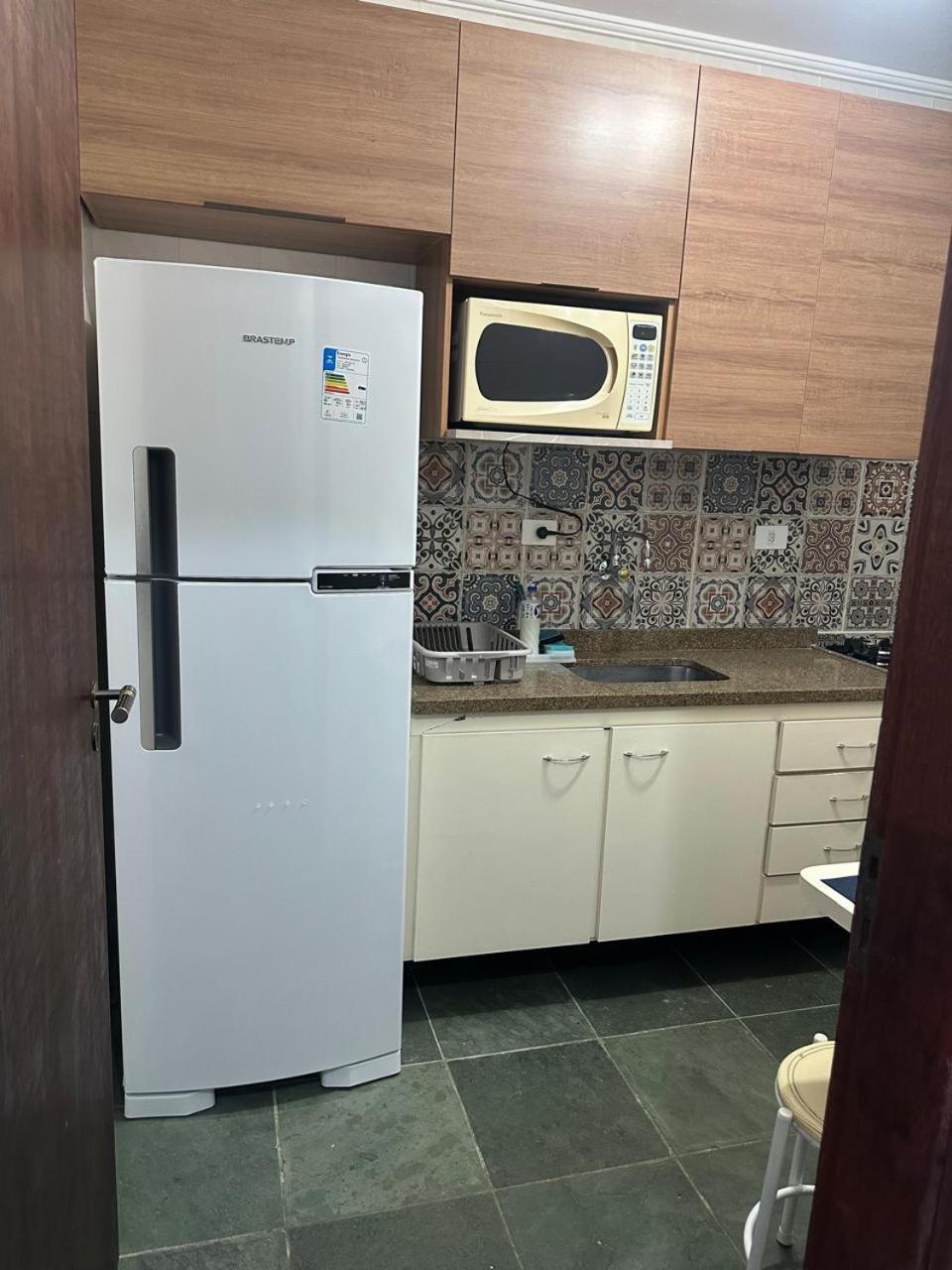 Apartamento Bertioga-Maitinga-Sesc Exterior photo