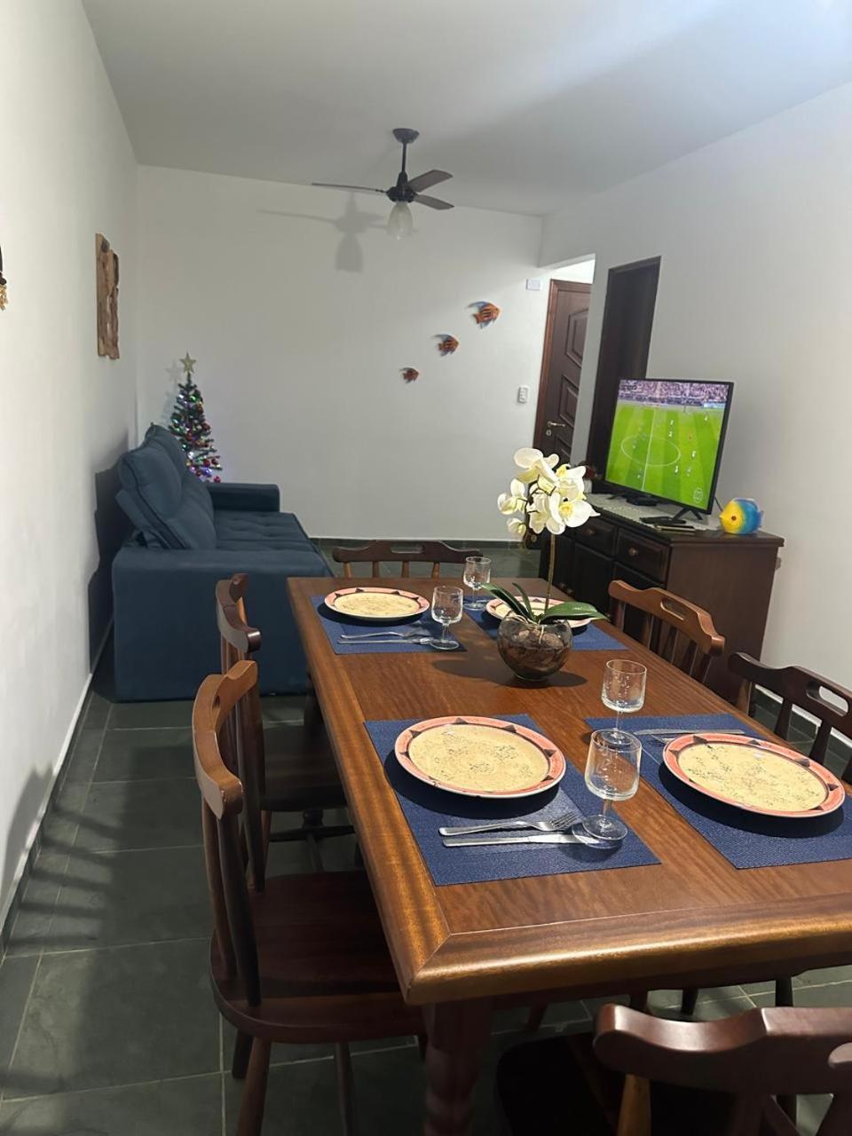 Apartamento Bertioga-Maitinga-Sesc Exterior photo