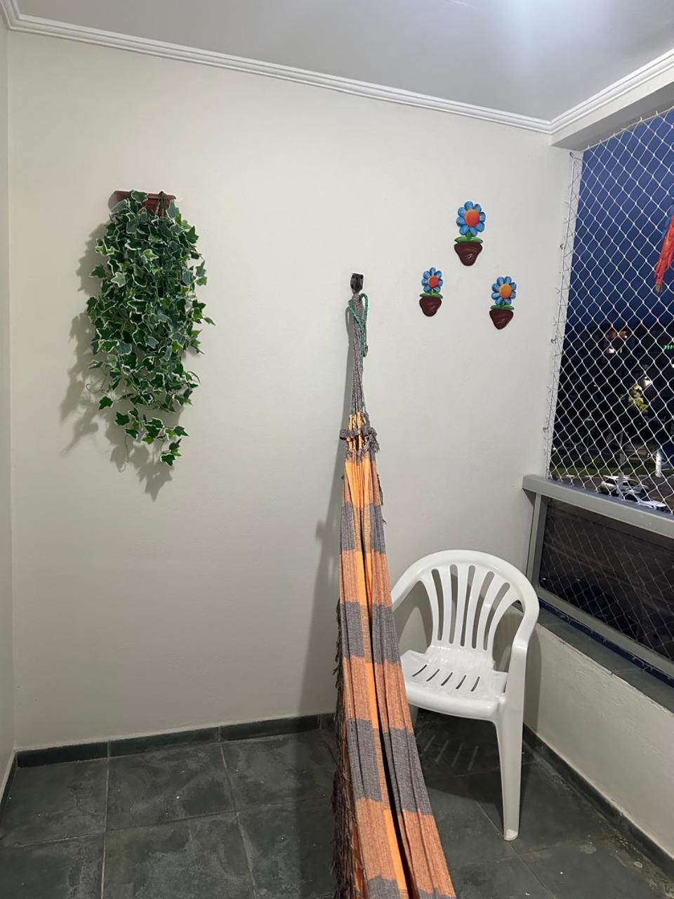 Apartamento Bertioga-Maitinga-Sesc Exterior photo