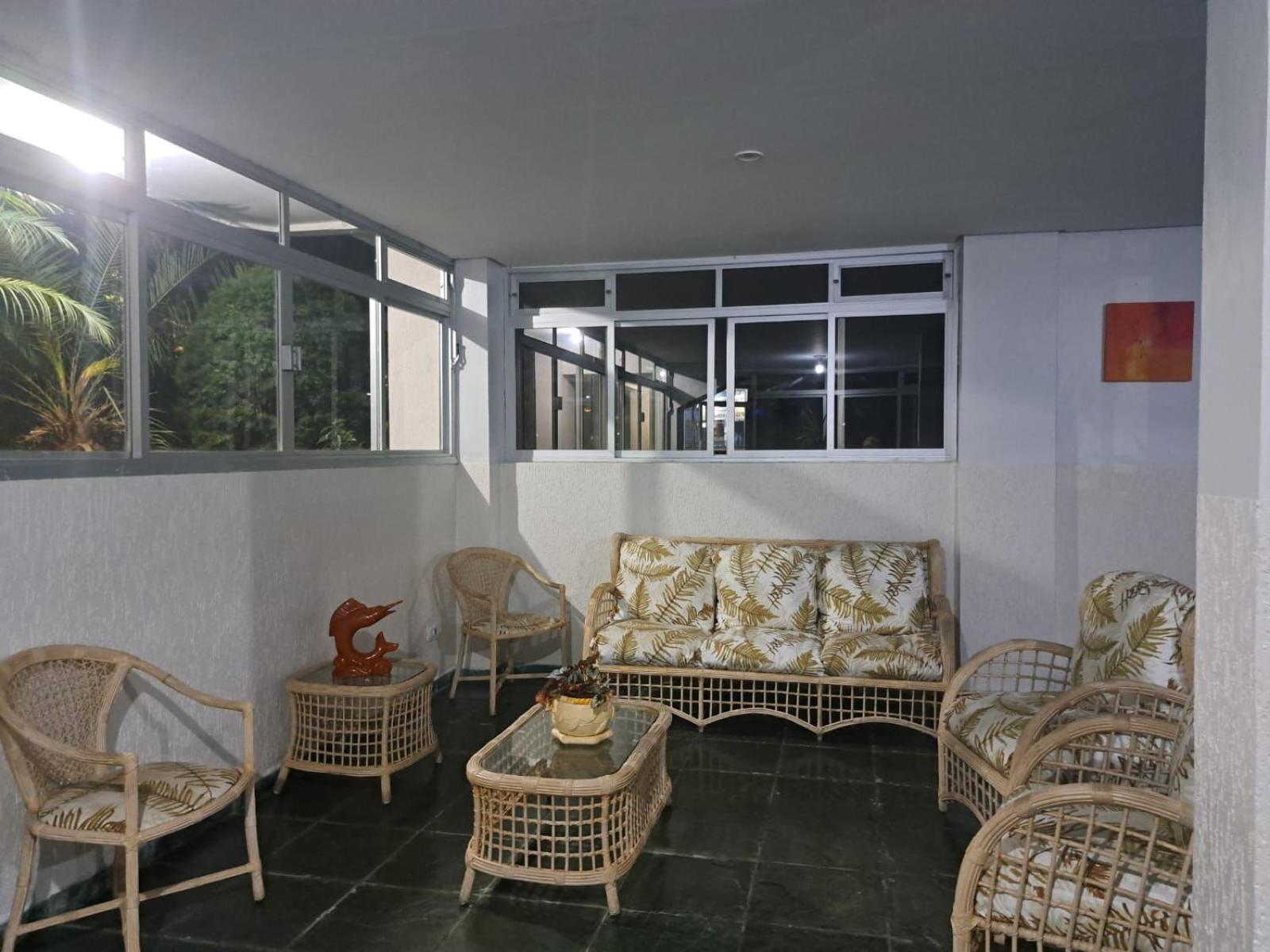 Apartamento Bertioga-Maitinga-Sesc Exterior photo