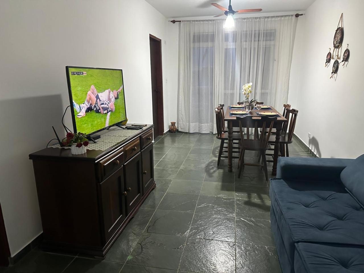 Apartamento Bertioga-Maitinga-Sesc Exterior photo