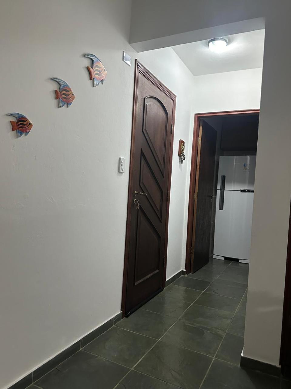 Apartamento Bertioga-Maitinga-Sesc Exterior photo