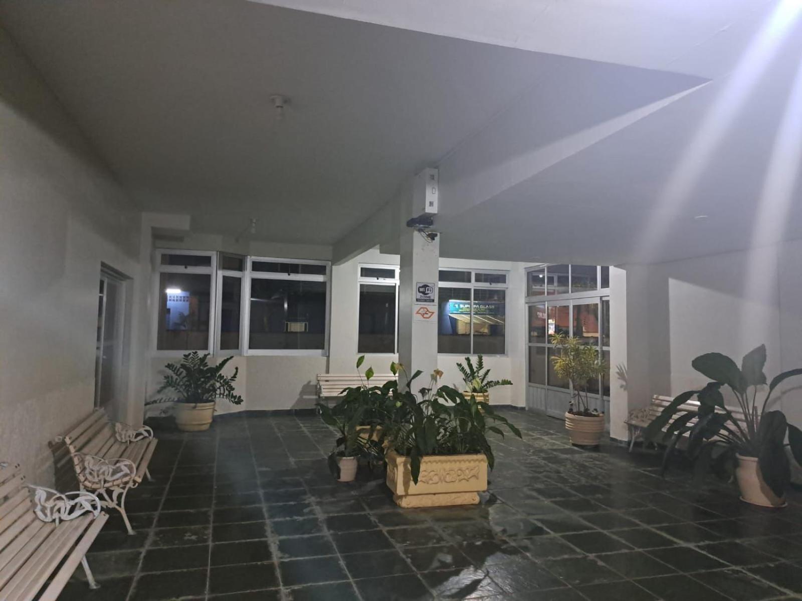 Apartamento Bertioga-Maitinga-Sesc Exterior photo