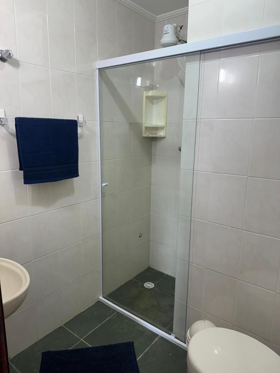 Apartamento Bertioga-Maitinga-Sesc Exterior photo